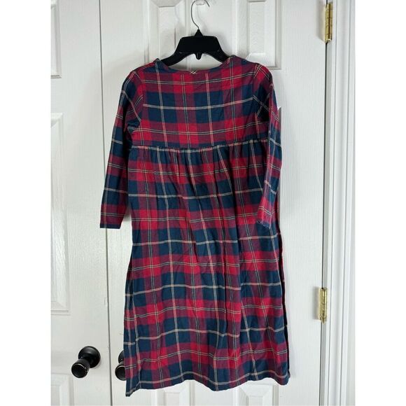 The Company Store Girls Gown Size 10/12 - Picture 3 of 3